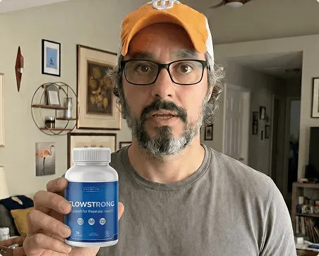 Robert M. FlowStrong verified review